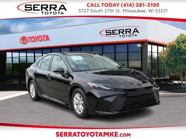 2025 Toyota Camry LE for sale in Milwaukee, WI