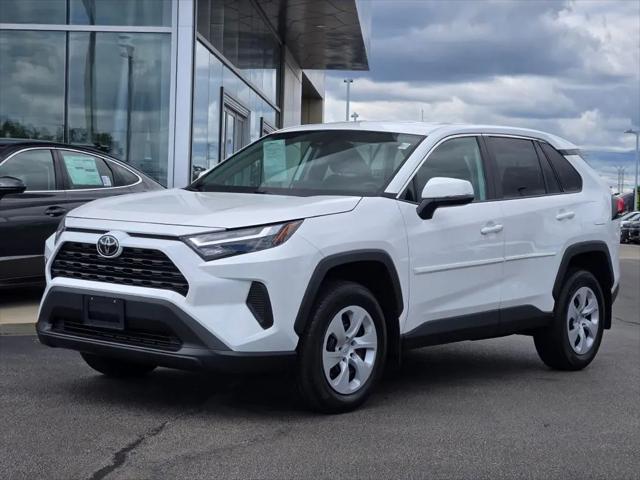 2023 Toyota RAV4 LE for sale in Elmhurst, IL