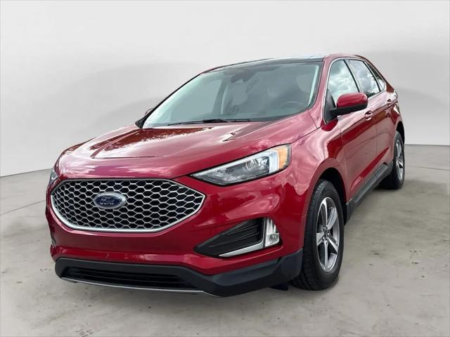 2023 Ford Edge SEL for sale in Ames, IA