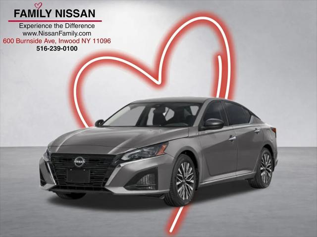 2026 Nissan Altima SV FWD for sale in Inwood, NY