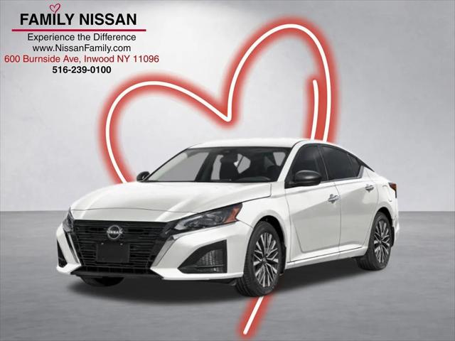 2026 Nissan Altima SV AWD for sale in Inwood, NY