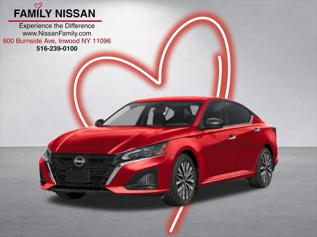 2026 Nissan Altima SV AWD for sale in Inwood, NY