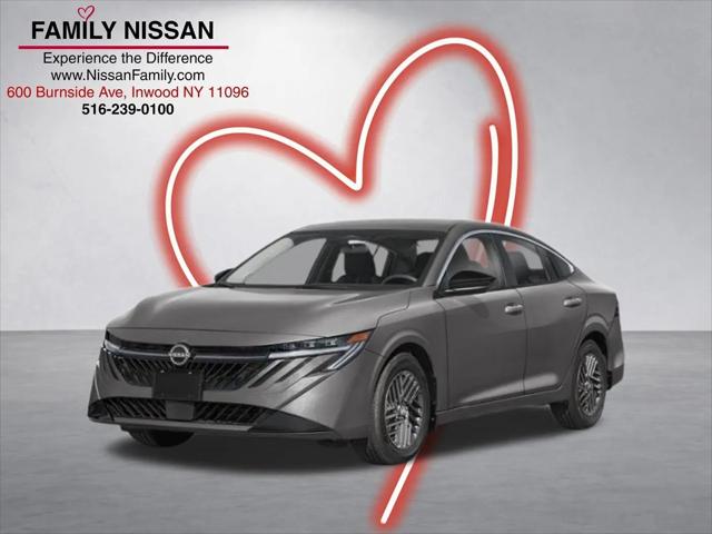 2026 Nissan Sentra SV for sale in Inwood, NY