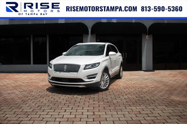 2019 Lincoln MKC Standard for sale in Tampa, FL