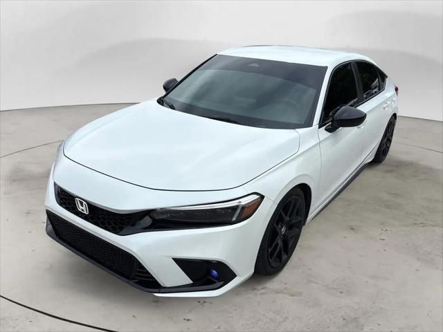 2024 Honda Civic Sport for sale in Ames, IA