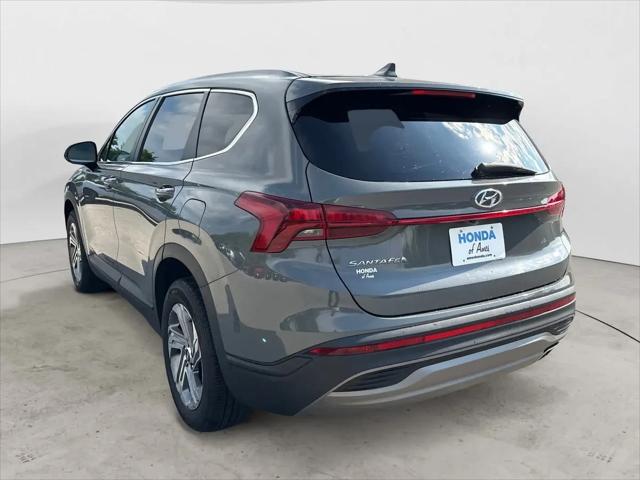 2023 Hyundai Santa Fe SE