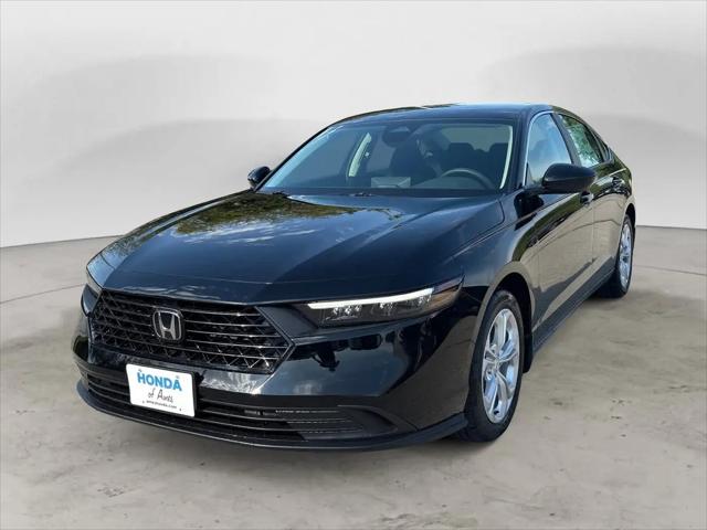 2026 Honda Accord Sedan LX for sale in Ames, IA