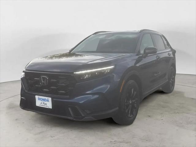 2026 Honda CR-V Hybrid AWD Sport for sale in Ames, IA