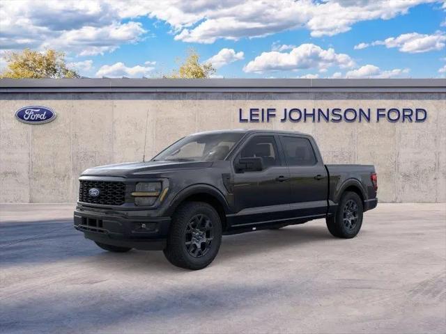 2026 Ford F-150 STX for sale in Austin, TX
