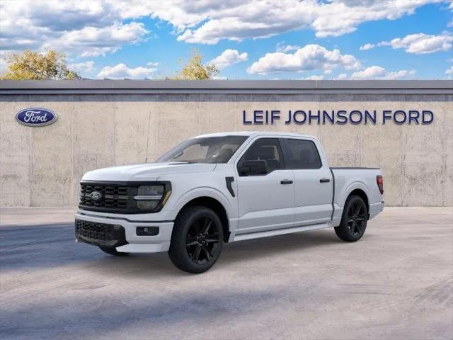 2026 Ford F-150 STX for sale in Austin, TX