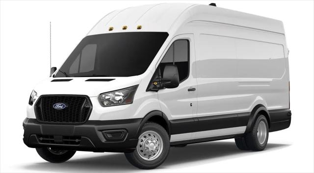 2027 Ford Transit Cargo Van T-350 HD for sale in Austin, TX