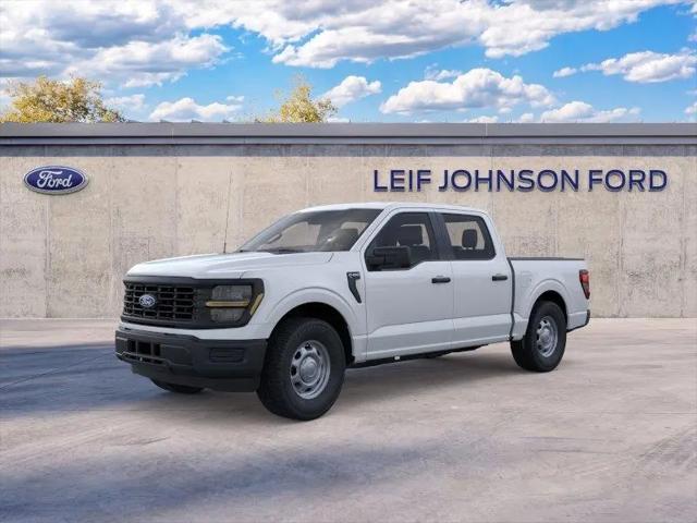 2026 Ford F-150 XL for sale in Austin, TX