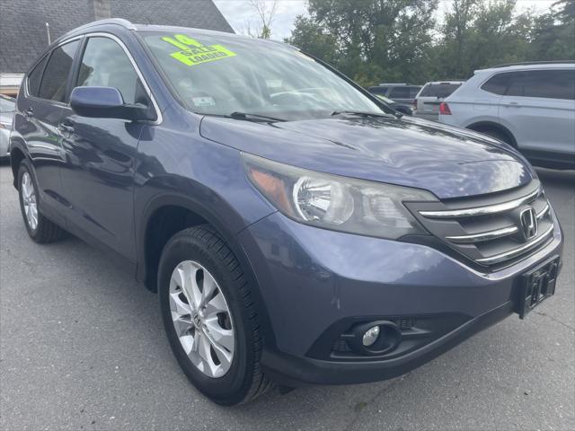 2014 Honda CR-V EXL for sale in Methuen, MD