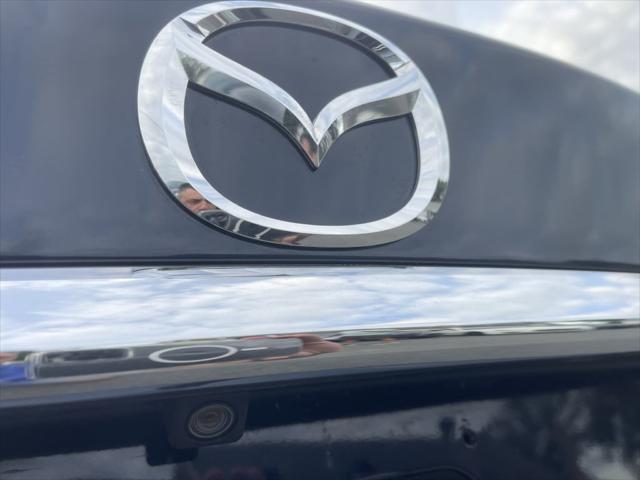 2017 Mazda Mazda6 Touring