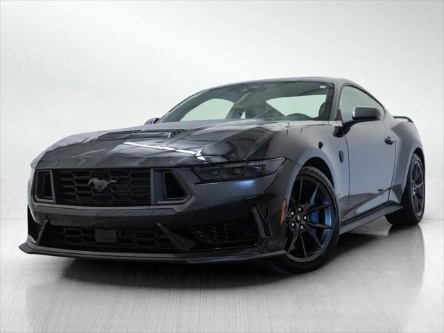 2026 Ford Mustang Dark Horse Fastback for sale in Merriam, KS