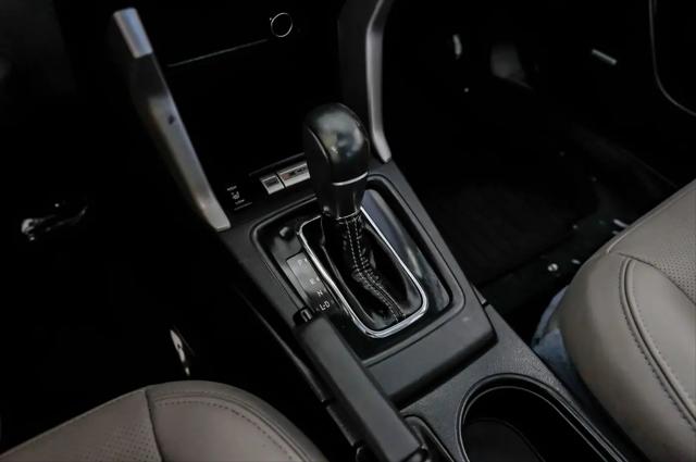 2015 Subaru Forester 2.5i Touring