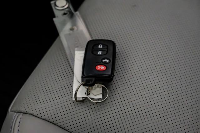 2015 Subaru Forester 2.5i Touring