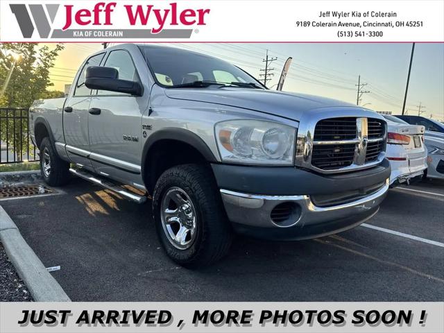 2008 Dodge Ram 1500 ST/SXT for sale near Cincinnati, OH