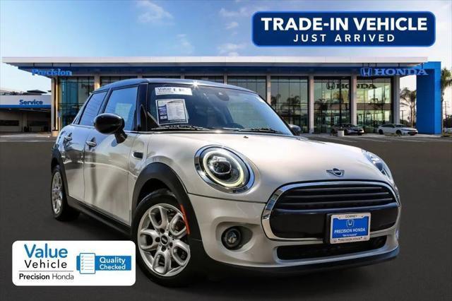 2021 MINI Hardtop Cooper for sale in Downey, CA