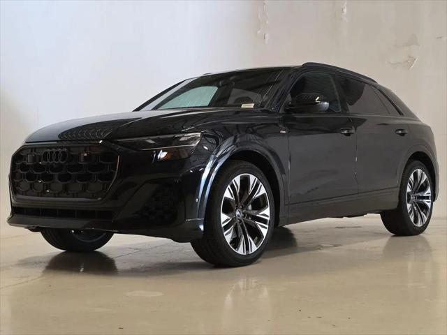 2026 Audi Q8 Premium Plus 55 TFSI quattro Tiptronic for sale in Louisville, KY