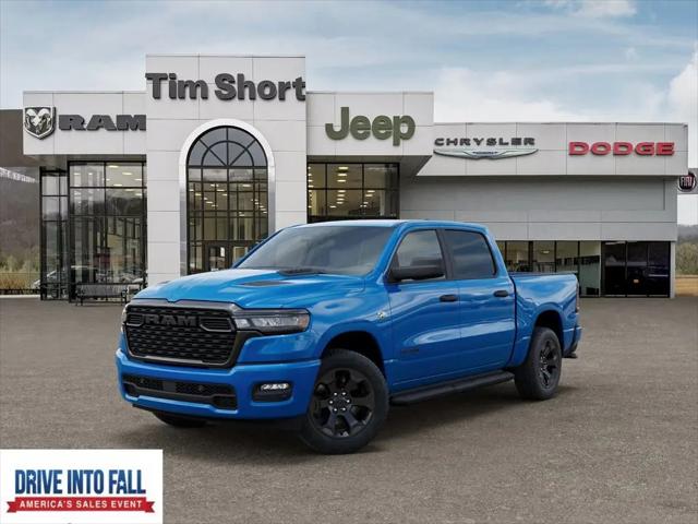 2026 Ram 1500 Express Crew Cab 4x4 57 Box for sale in Pikeville, KY