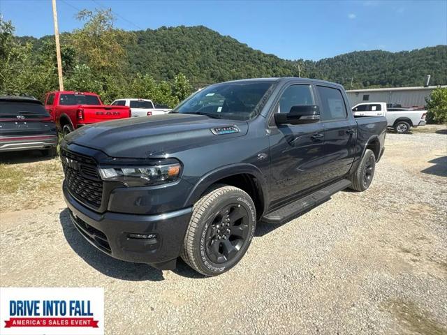 2027 Ram 1500 Big Horn for sale in Pikeville, KY