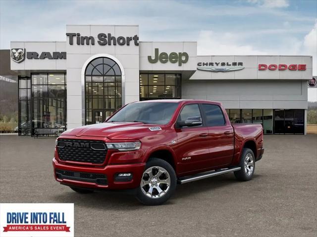 2027 Ram 1500 Big Horn for sale in Pikeville, KY