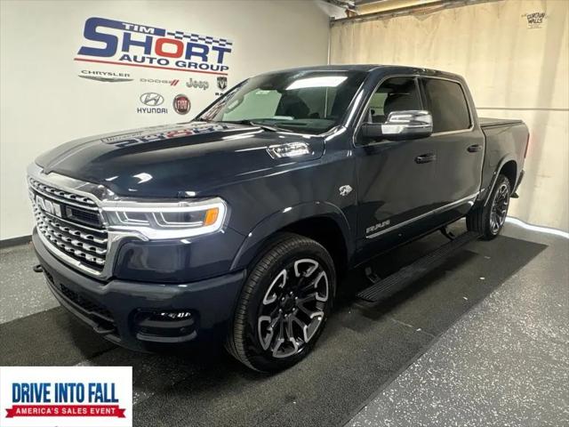 2027 Ram 1500 Limited for sale in Pikeville, KY