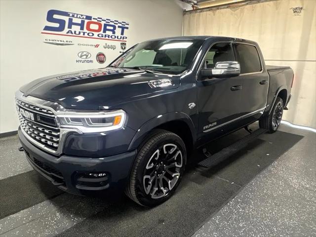 2027 Ram 1500 Limited for sale in Pikeville, KY