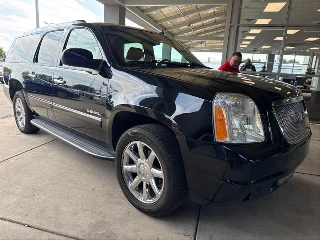 2013 GMC Yukon XL Denali for sale near Miamisburg, OH