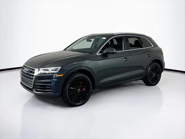 2018 Audi Q5 2.0T Premium for sale in Fort Myers, FL