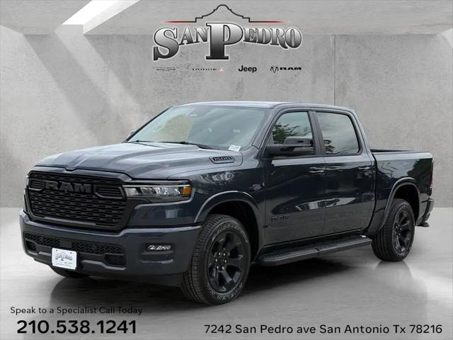 2027 Ram 1500 Lone Star for sale in San Antonio, TX