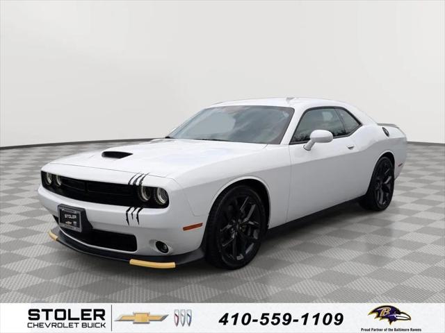 2022 Dodge Challenger GT for sale in Owings Mills, MD