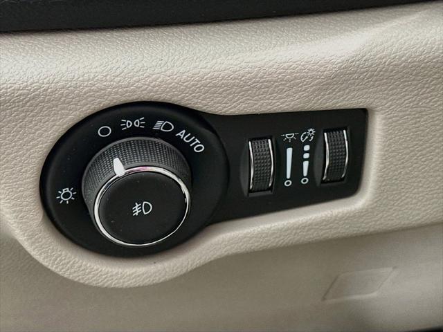 2021 Chrysler Pacifica Limited AWD
