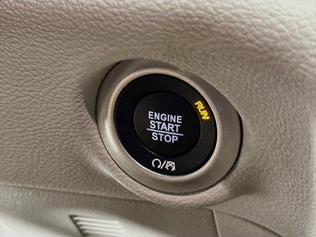 2021 Chrysler Pacifica Limited AWD