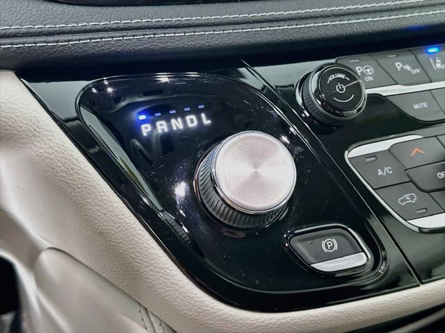 2021 Chrysler Pacifica Limited AWD