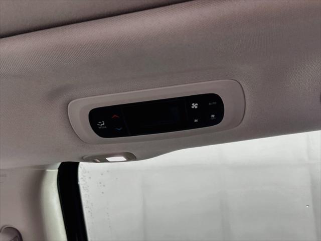 2021 Chrysler Pacifica Limited AWD