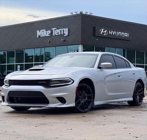 2022 Dodge Charger R/T for sale in Silsbee, TX