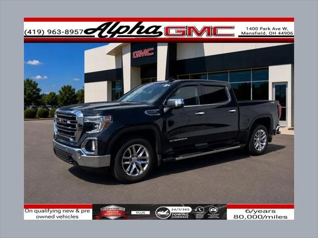 2020 GMC Sierra 1500 for sale near Ontario, OH