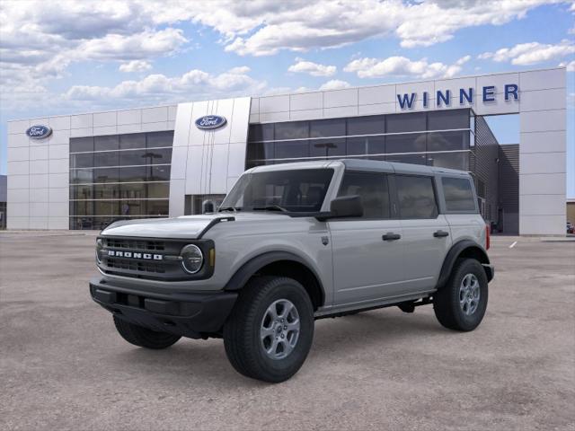 2026 Ford Bronco Big Bend for sale in Dover, DE