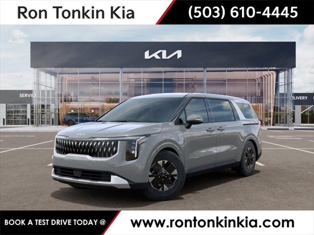 2027 Kia Carnival LXS for sale in Gladstone, OR