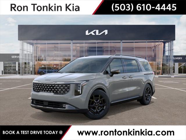 2027 Kia Carnival SX for sale in Gladstone, OR