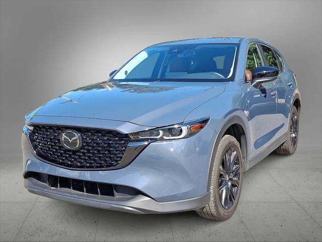 2024 Mazda CX-5 2.5 S Carbon Edition for sale in Maplewood, NJ