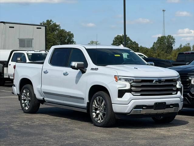 2026 Chevrolet Silverado 1500 for sale near Mt. Orab, OH