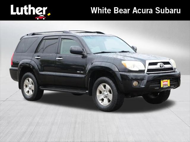 2007 Toyota 4Runner SR5 V6 for sale in White Bear, MN