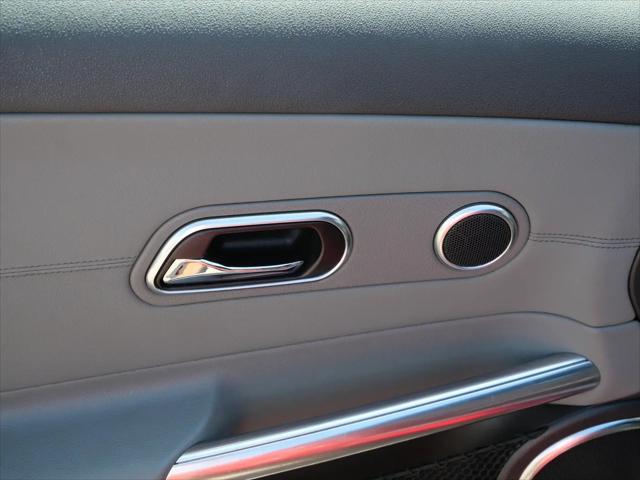 2005 Chrysler Crossfire Limited