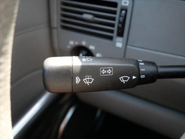 2005 Chrysler Crossfire Limited