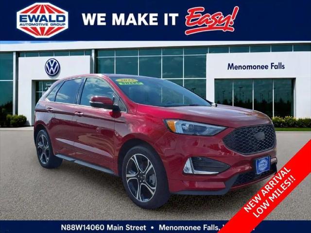 2023 Ford Edge ST for sale in Menomonee Falls, WI