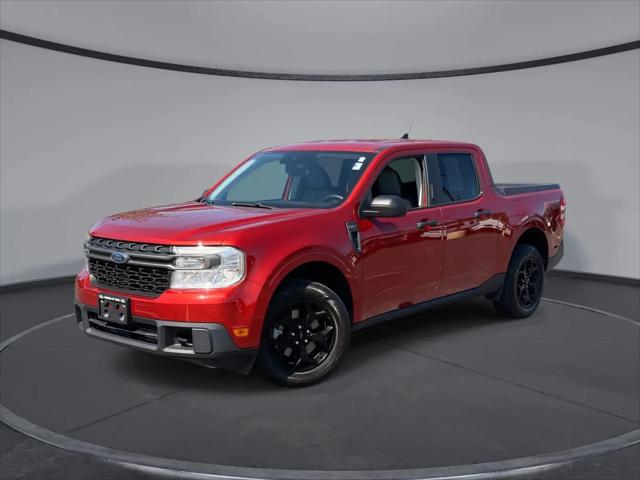 2022 Ford Maverick XLT for sale in Troy, NY