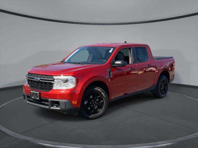 2022 Ford Maverick XLT for sale in Troy, NY
